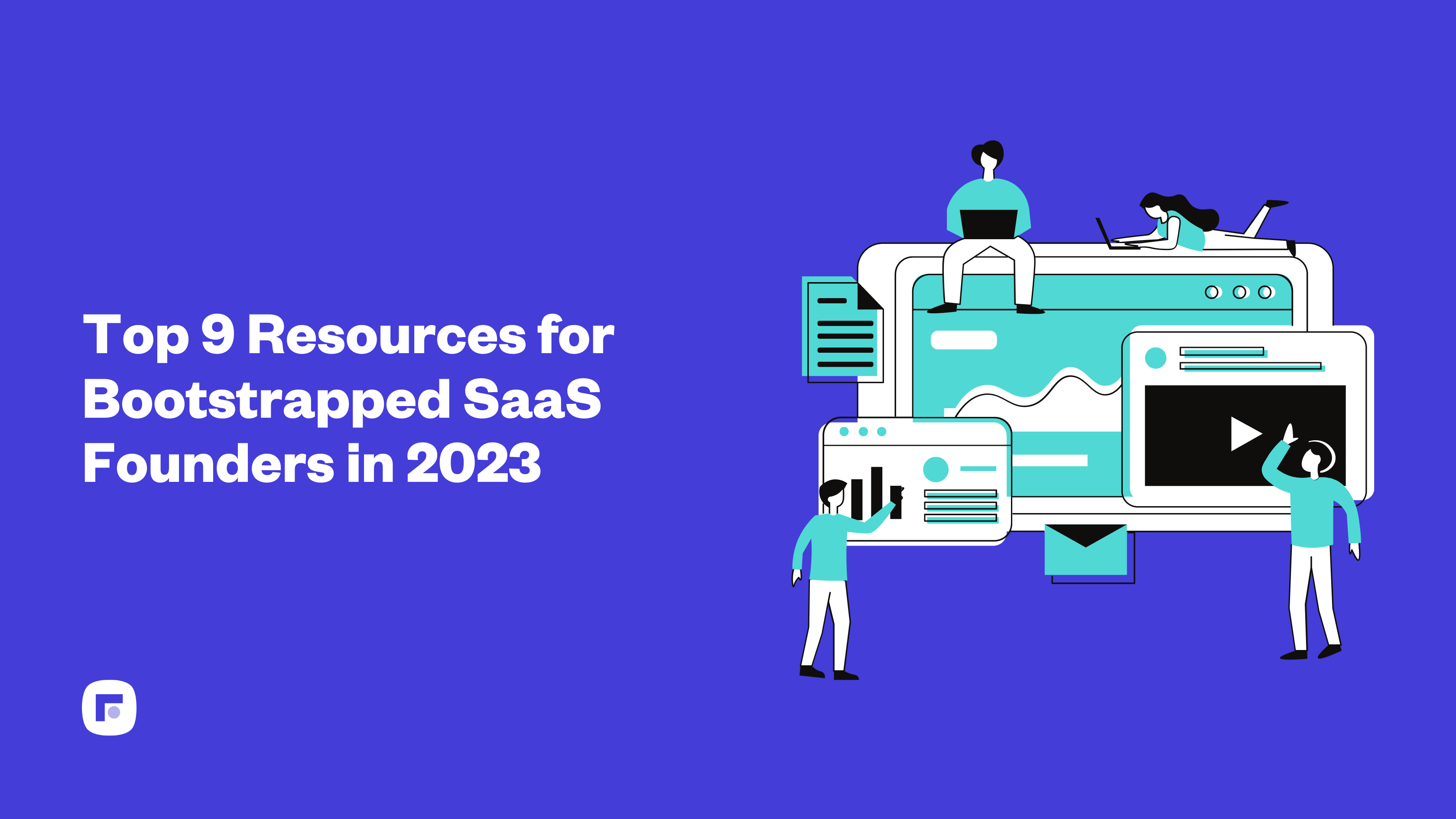 Top 9 Resources For Bootstrapped Saas Founders In 2023 Founderpath Blog Top 9 Resources For Bootstrapped Saas Founders In 2023 Founderpath Blog
